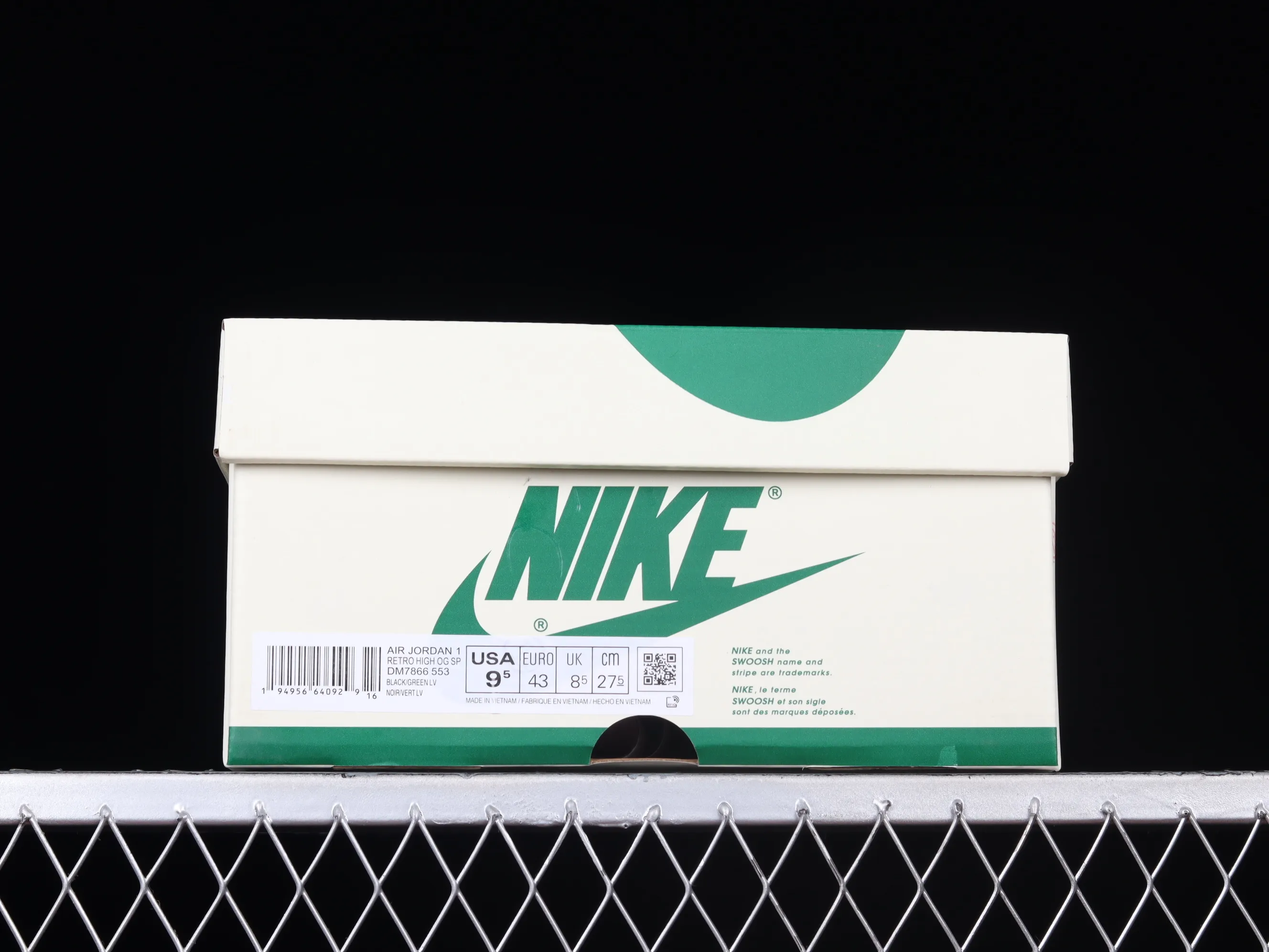 All categories Air Jordan Jordan series basketball shoes Air Jordan 1 Low Donkey brand x Travis Scott x Air Jordan 1 AJ1 Joe 1 lightning overhead low-top basketball shoes DM7866-553